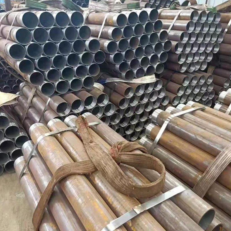 涿州地质跟管