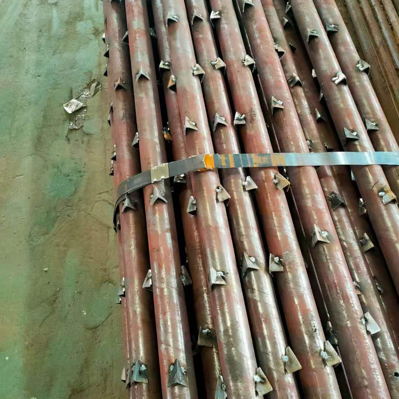 涿州土钉小导管