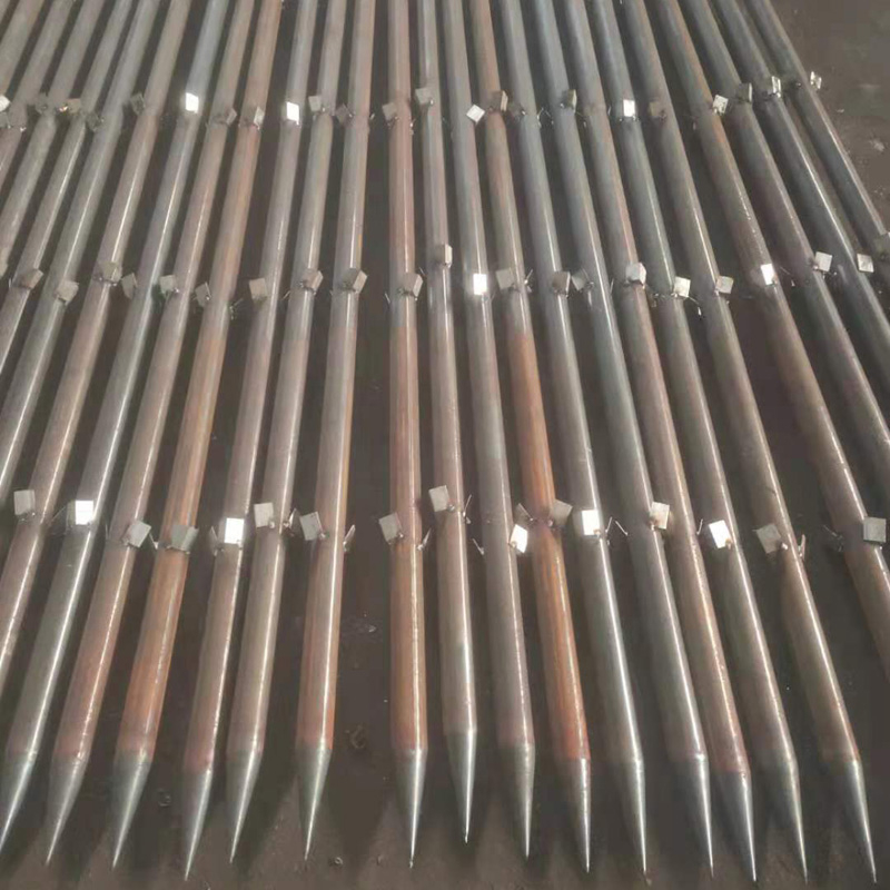 涿州土钉小导管