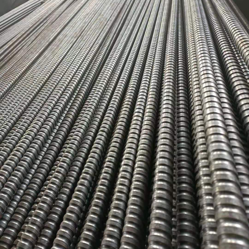 涿州中空锚杆
